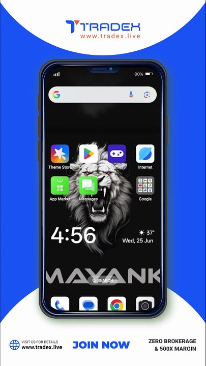 Binance Account Creation & Tradex USDT Deposit