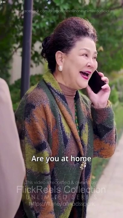 Hidden Identity, Unexpected Love - FULL HD MOVIE [English Sub]