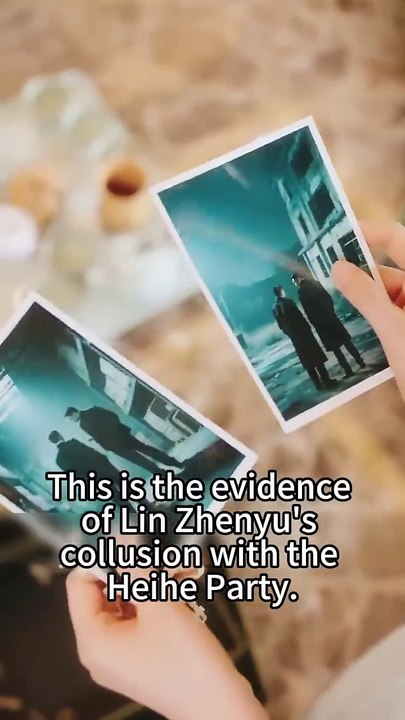 Accidental Gang Baby 🤝