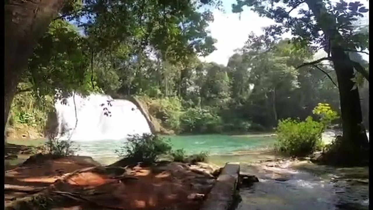 What to do in Chiapas, Mexico