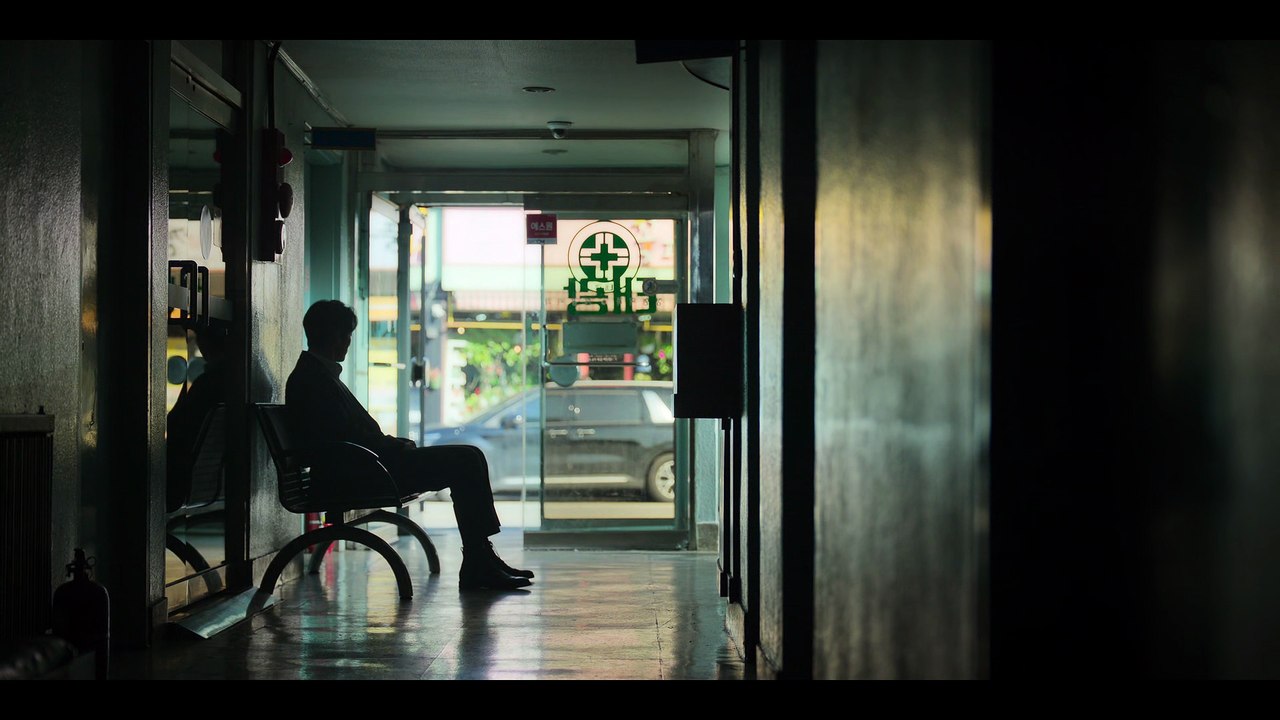 Mercy For None EP.4 Hindi Dubbed