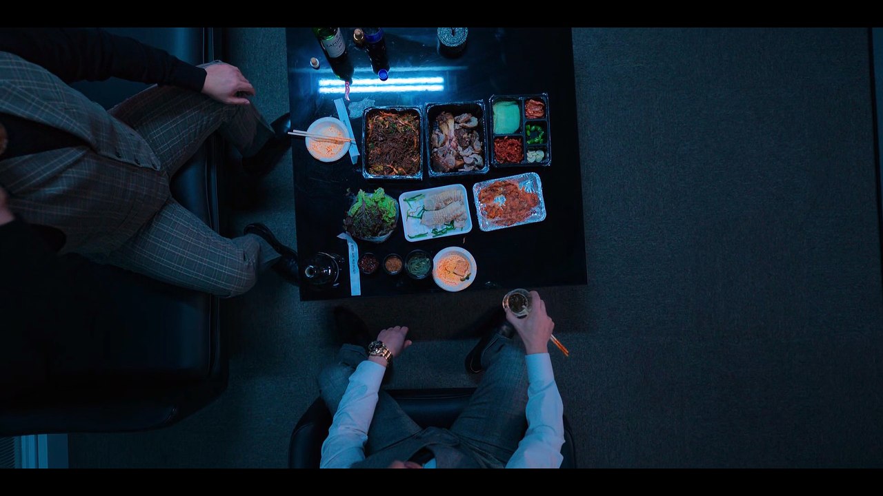 Mercy For None EP.5 Hindi Dubbed