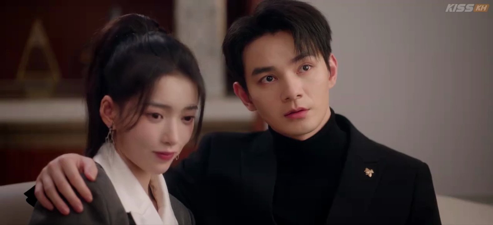 Ten Years of Unrequited Love(2025) Episode 1 ENG SUB