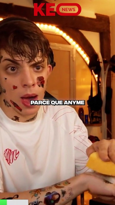 BYILHAN NICO ET FLAMBY SONT CRITIQUES SUR LES RESEAUX 😨