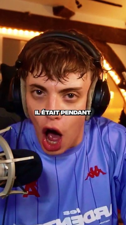 ANYME TOP 1 MONDE SUR TWITCH 😨