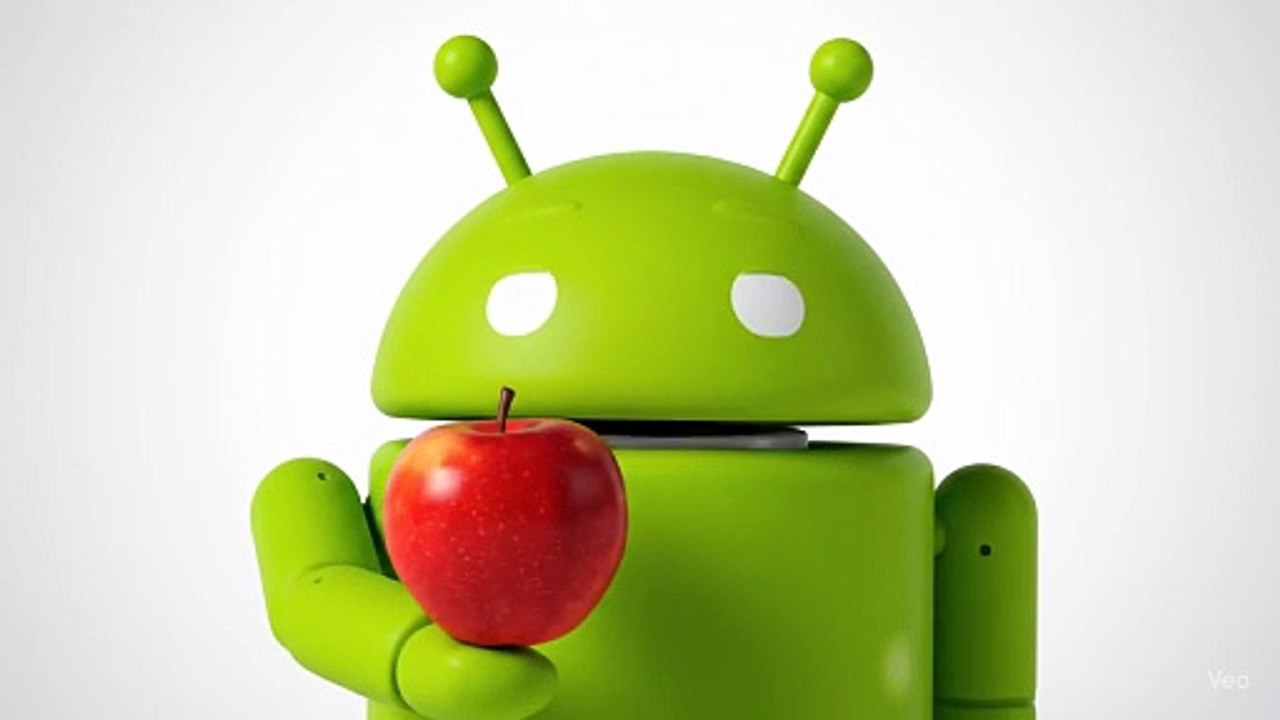 Vídeo de muestra hecho con Veo 3