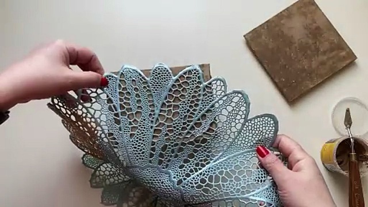 How to Make a Simple Cardboard Storage Box