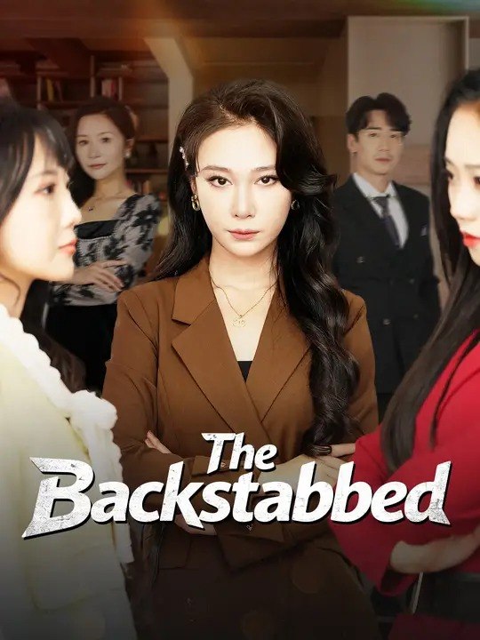 The Backstabbed / Mama Bear’s Comeback Chinese Drama