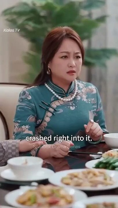 I Wanna Get Kicked Out Full Chinese Drama - English Sub