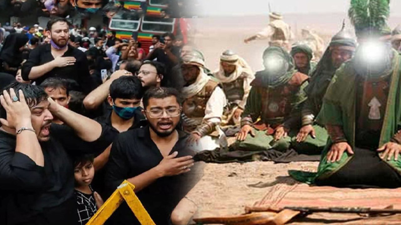 Muharram Meaning In Hindi: मुहर्रम का मतलब क्या होता है, क्यों मनाया जाता है | Boldsky