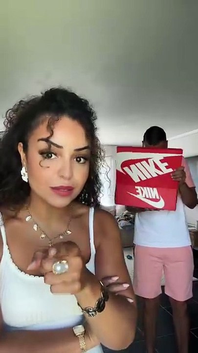 Attention ⚠️ je guette les commentaires 👀