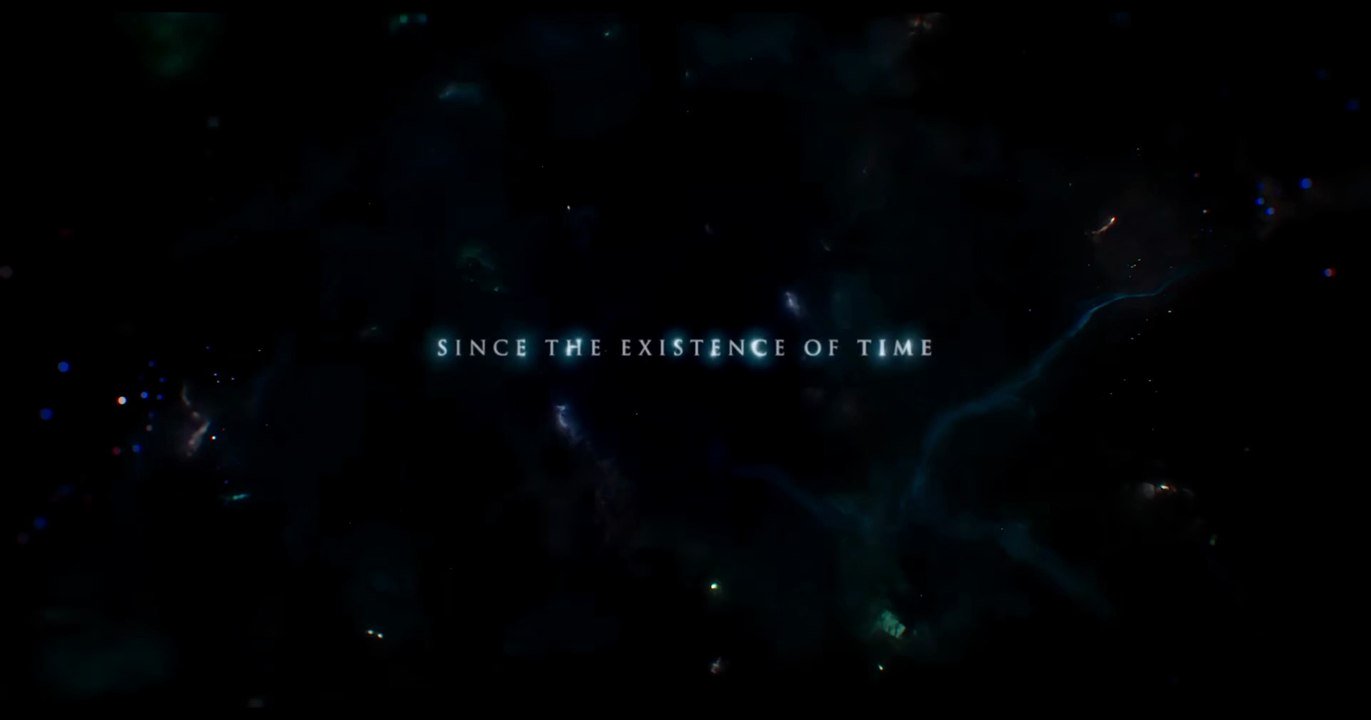 Ramayana: Introduction Trailer