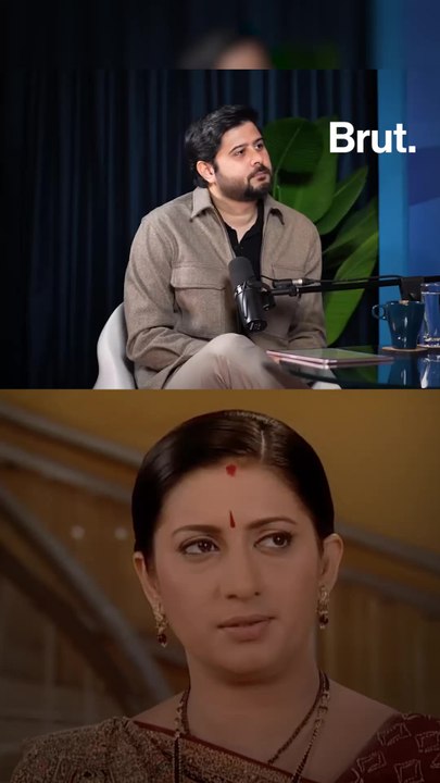 What is similar between Ram Kapoor and Smriti Irani