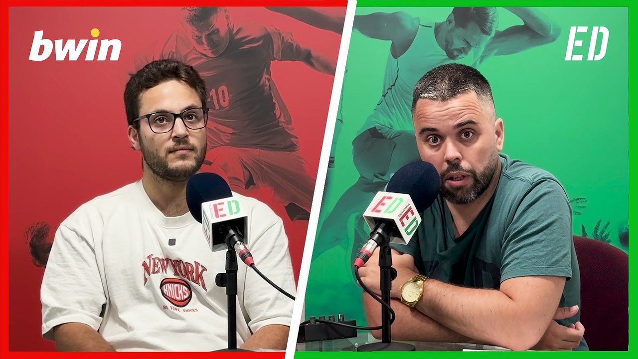 "El Real Madrid fichará a Haaland"