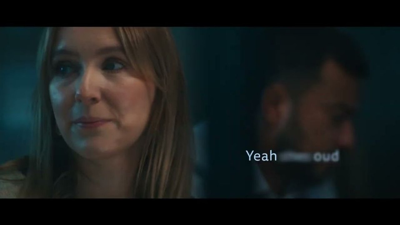 Code Of Silence Fragman