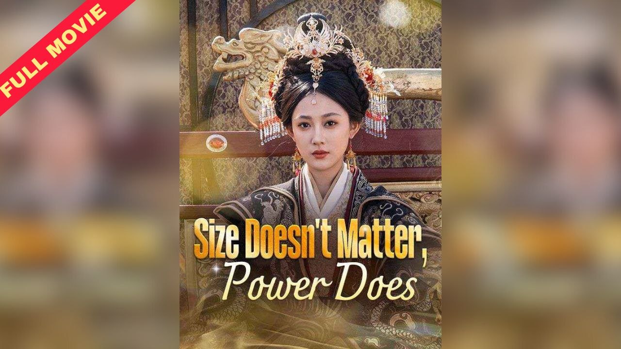 Size Doesn't Matter, Power Does - Full