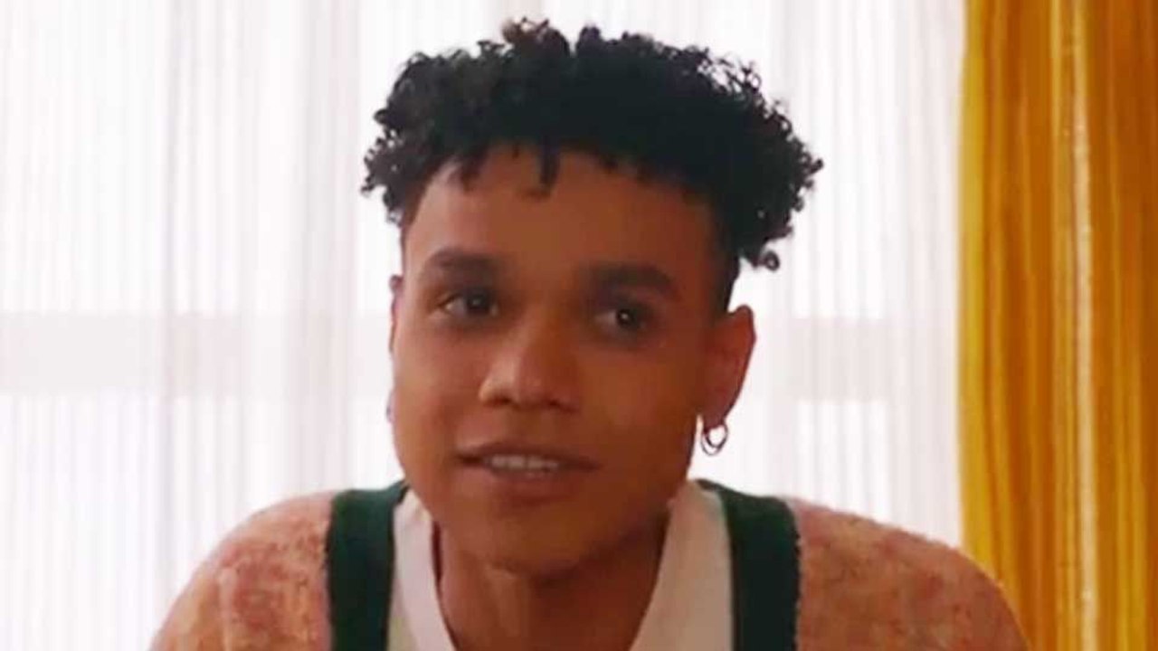 I Wish You All The Best Bande-annonce VO