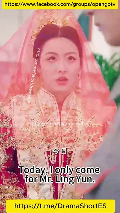 Dominate the world ShortDrama