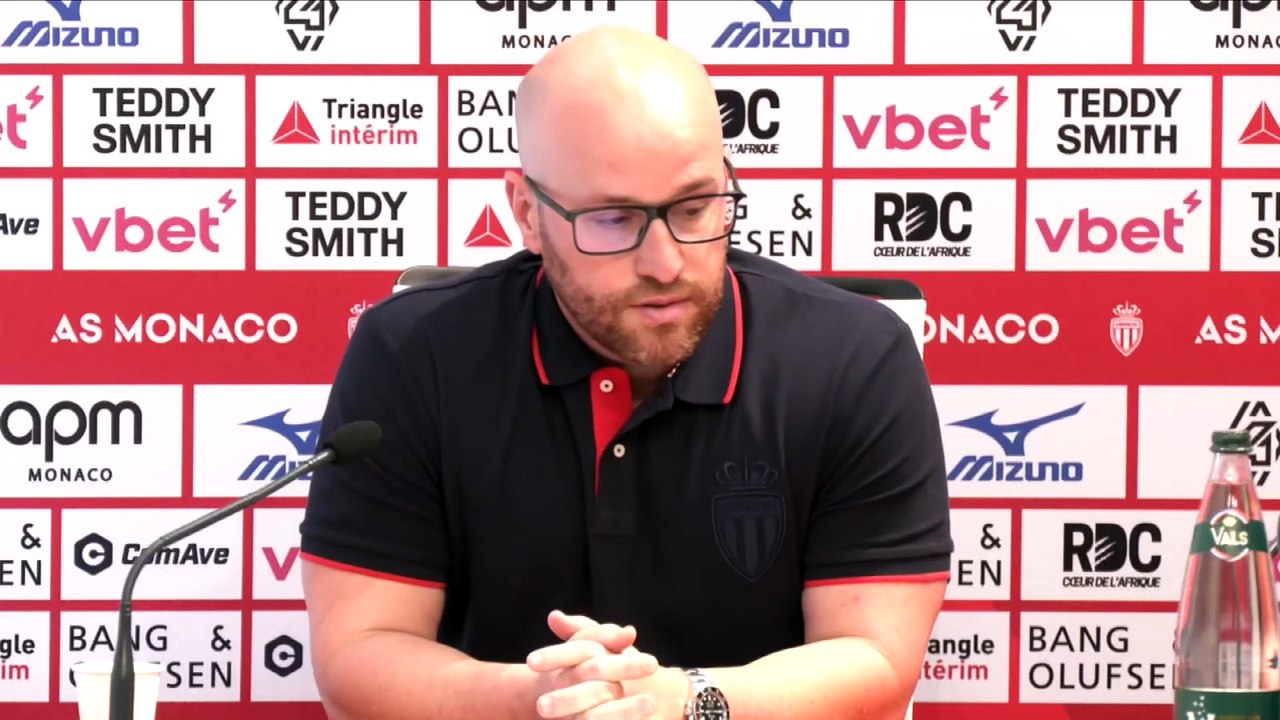 Scuro temporise pour Pogba - Foot - Ligue 1 - Monaco