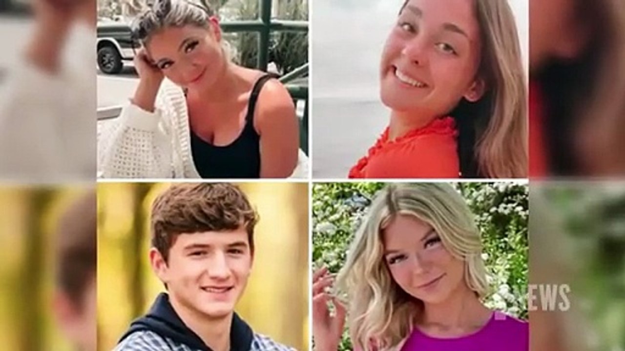 Bryan Kohberger's Family Reacts to Plea Deal in Idaho Murders Case