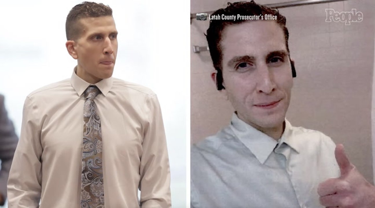 Bryan Kohberger Returned to Scene Before Bodies Were Found — Then Took a Grinning Selfie