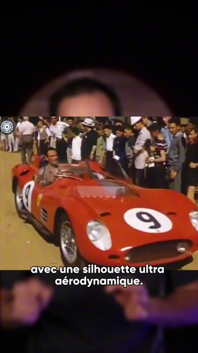 Cette voiture consomme moins qu'un scooter ?!