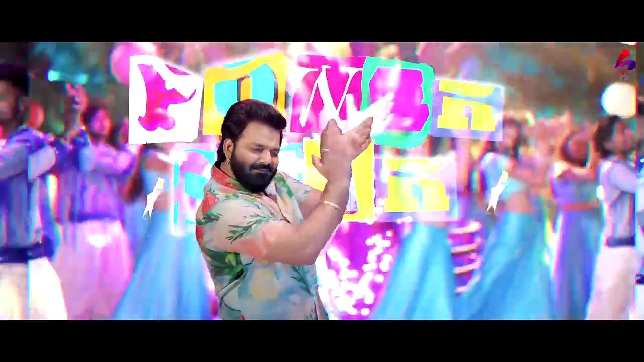 #Pawan_Singh _ Saiya Suni Na _ संईयाँ सुनी ना _ New Bhojpuri Video song 2025 _ SFC Music