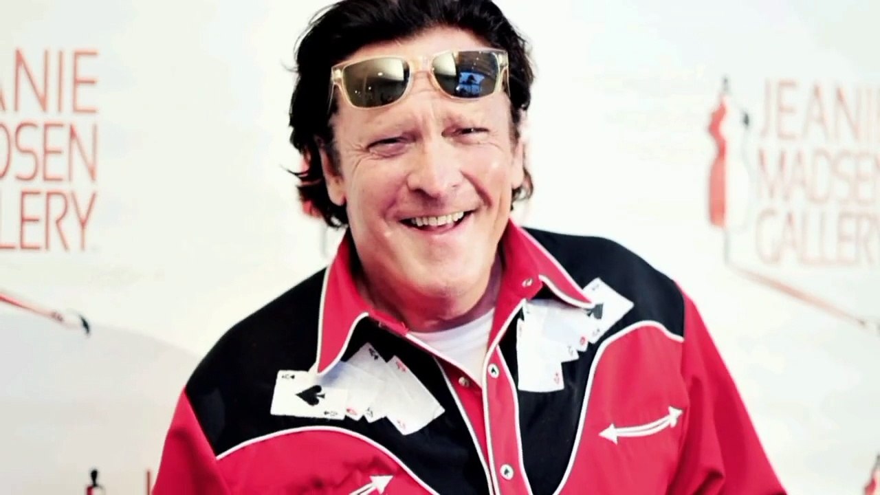 Michael Madsen Found Dead at 67 – Hollywood in Total Shock