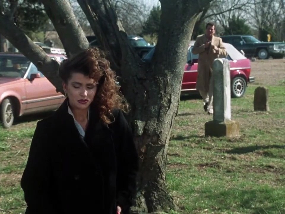 Revenge (1986): Cult of Devil-Worshippers 🎥