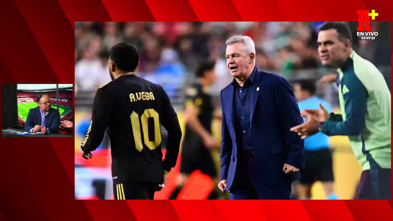 RÉCORD PLUS EN VIVO (141)