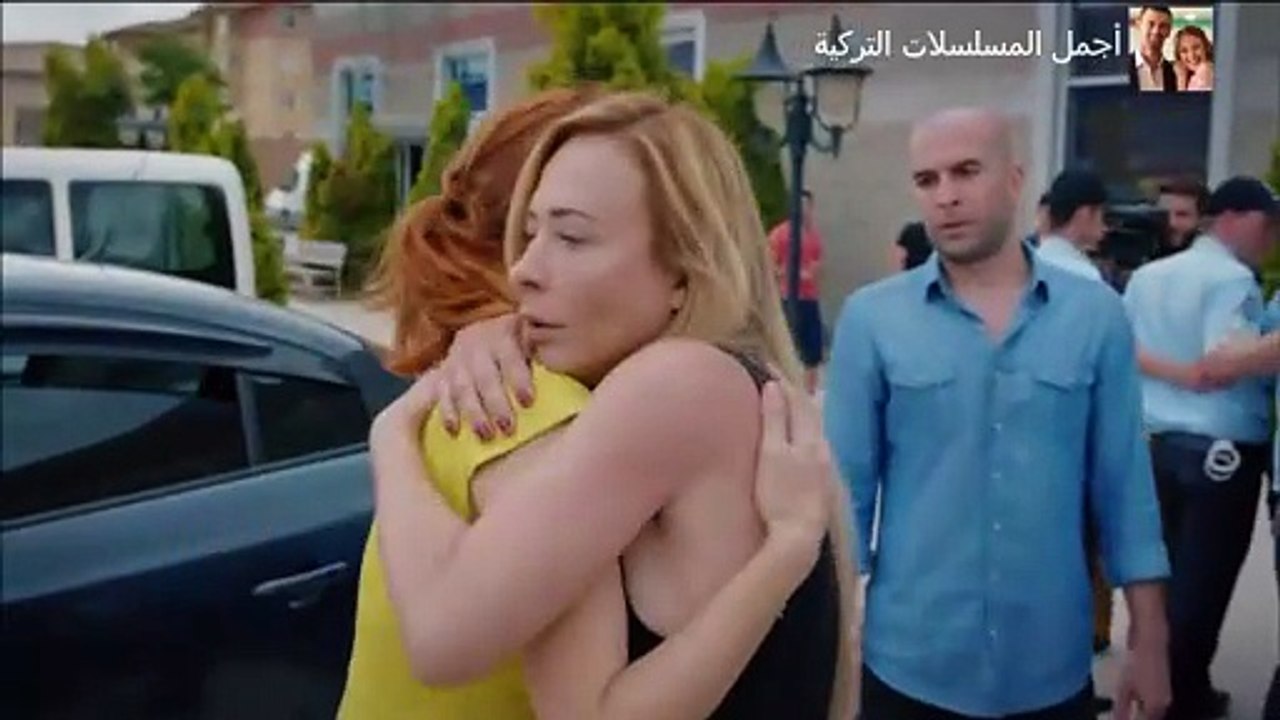 مسلسل هاديك حياتى / hadik hyati  الحلقة 159