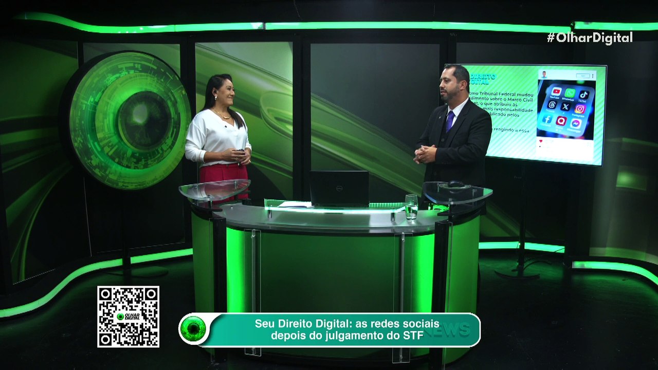 Ao Vivo | Confirmado! Há um objeto interestelar em nossa vizinhança! | 03/07/2025 | #OlharDigital