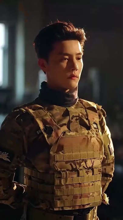 He Want To Rob（part 5）