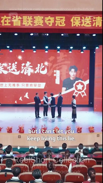 The Prodigy's Rebellion (DUBBED) Chinese Drama