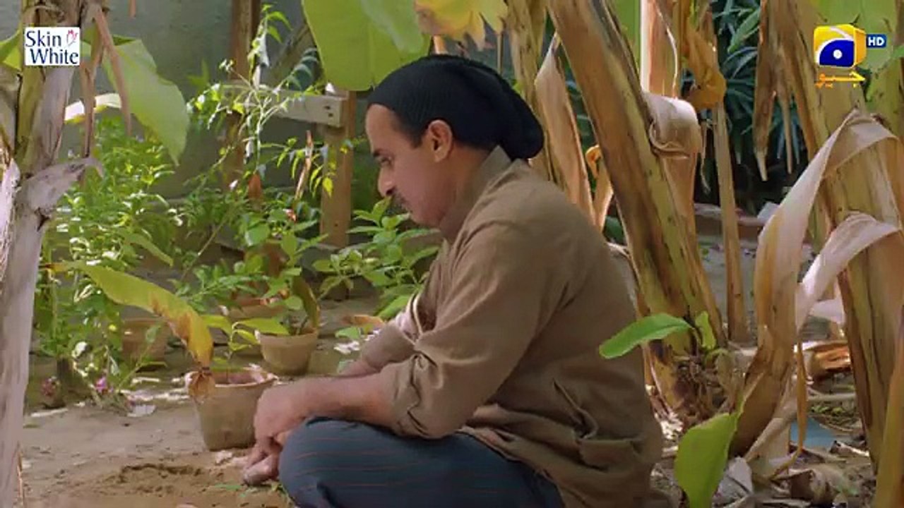 Humraaz Ep 19   _ Feroze Khan - Ayeza Khan