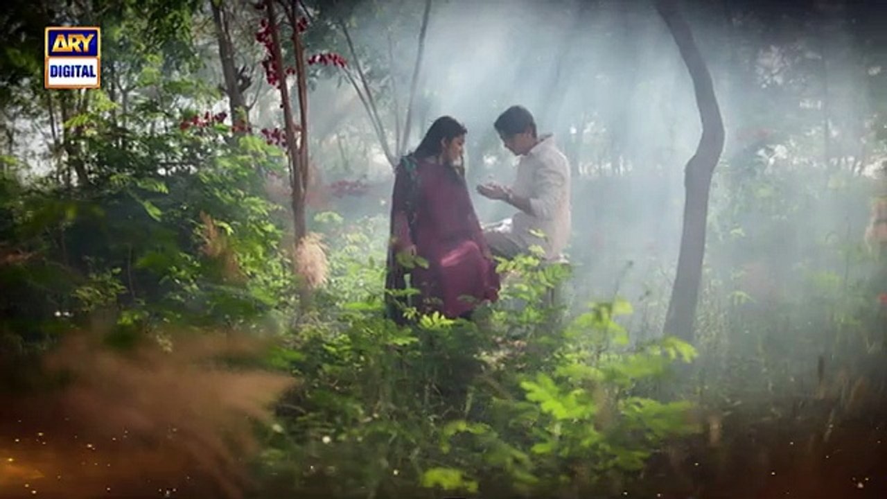 Parwarish Episode 25 _ Aina Asif _ Samar Jafri