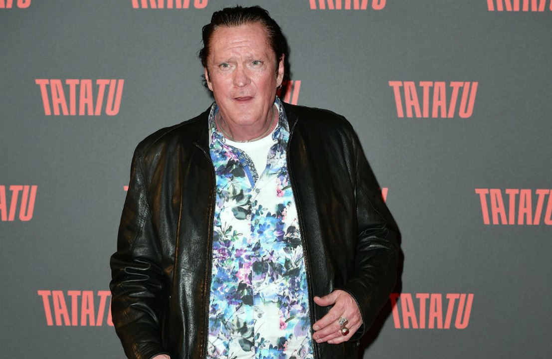 Michael Madsen has died
