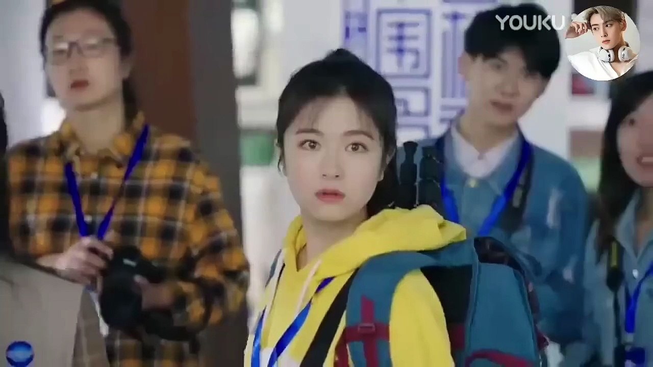 💞 New Korean Mix Hindi Songs 💞 | Chinese Mix Hindi Song | Romantic Edit