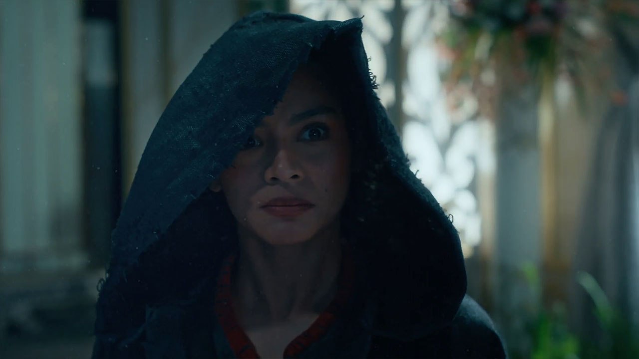 Encantadia Chronicles: Sang'gre: Pangungulila ng mga Sang’gre (Episode 15 Teaser)