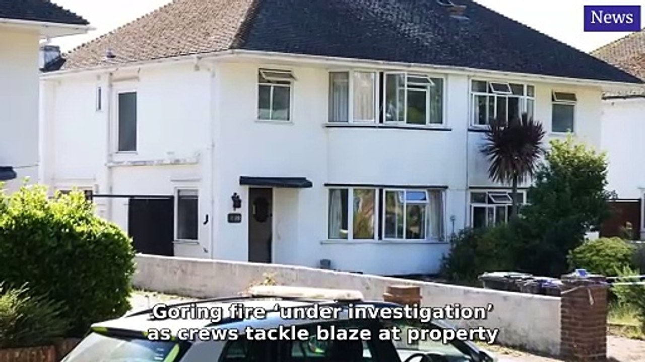 Sussex World Morning Update 4 July, 2025