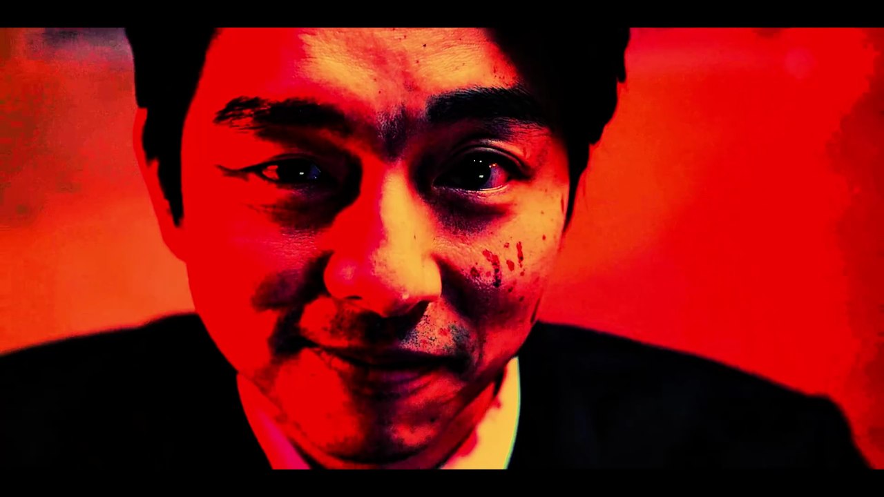 Squid Game Season - 2 Episode - 1