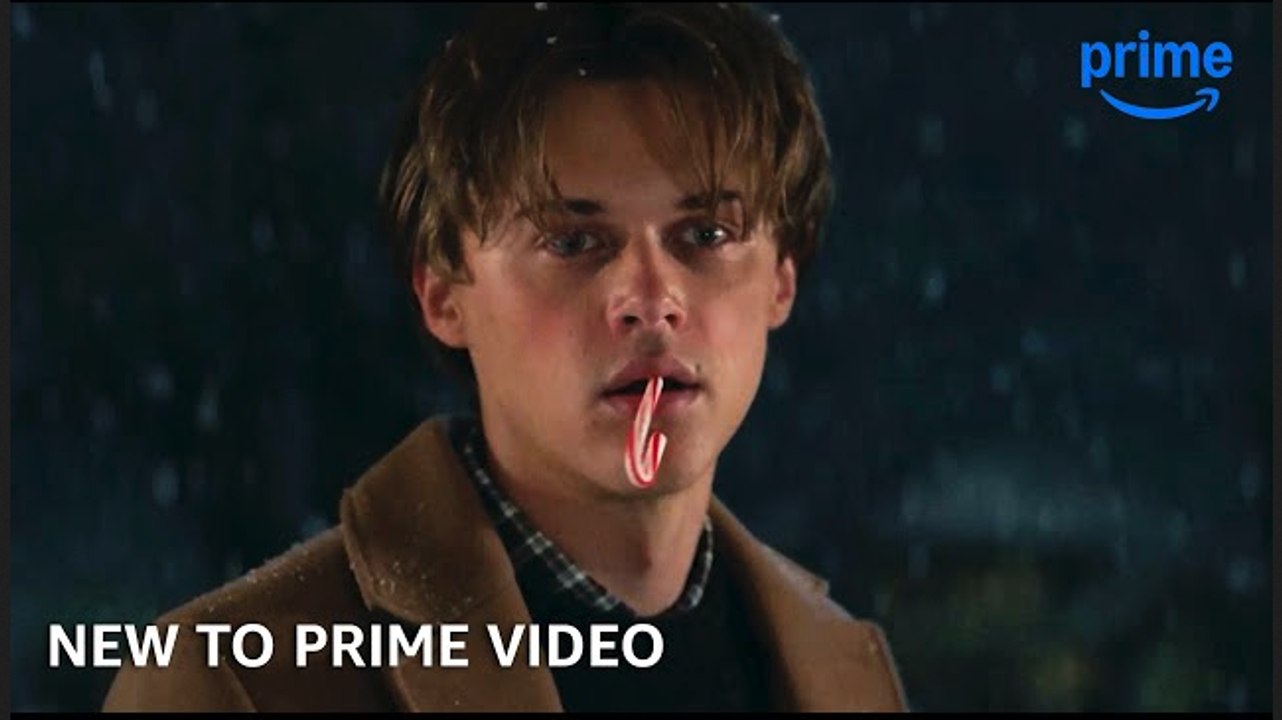 What's New To Prime Video? | For July 2025