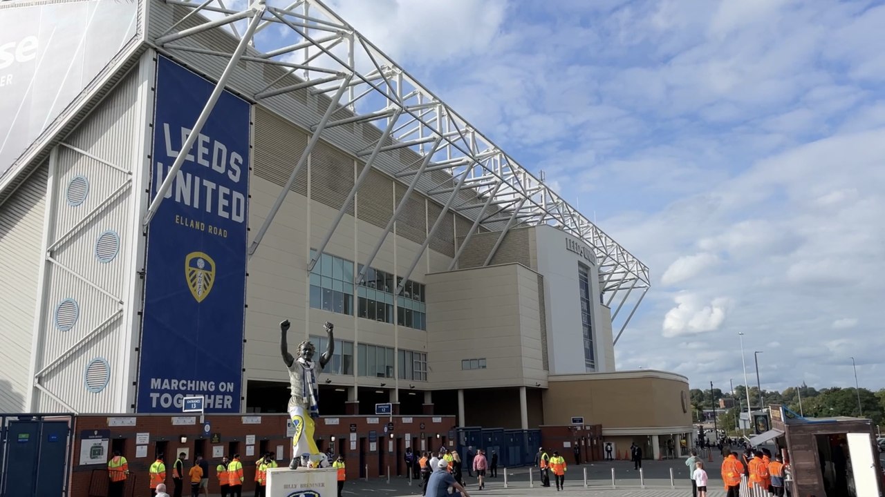 Leeds United Transfer Latest: Full Back options being assessed after key departure