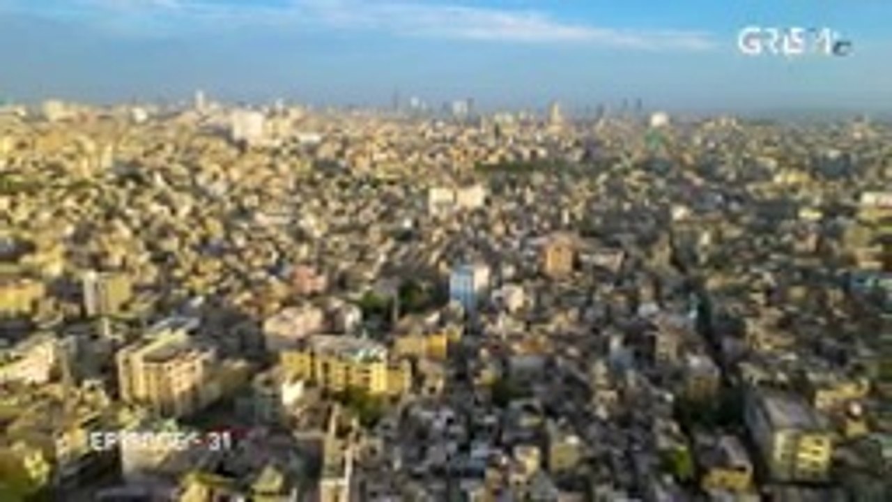 Do Kinaray  _  EPISODE  31  _  Pakistani drama