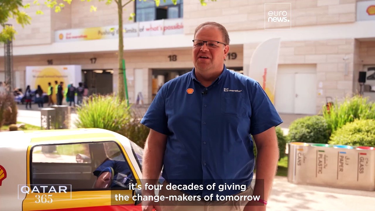 Comprehensive Education in Qatar: From Practical STEM Skills to Film Masterclasses