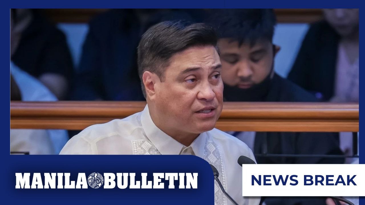 Senate bill seeks outright ban of online gambling in the Philippines