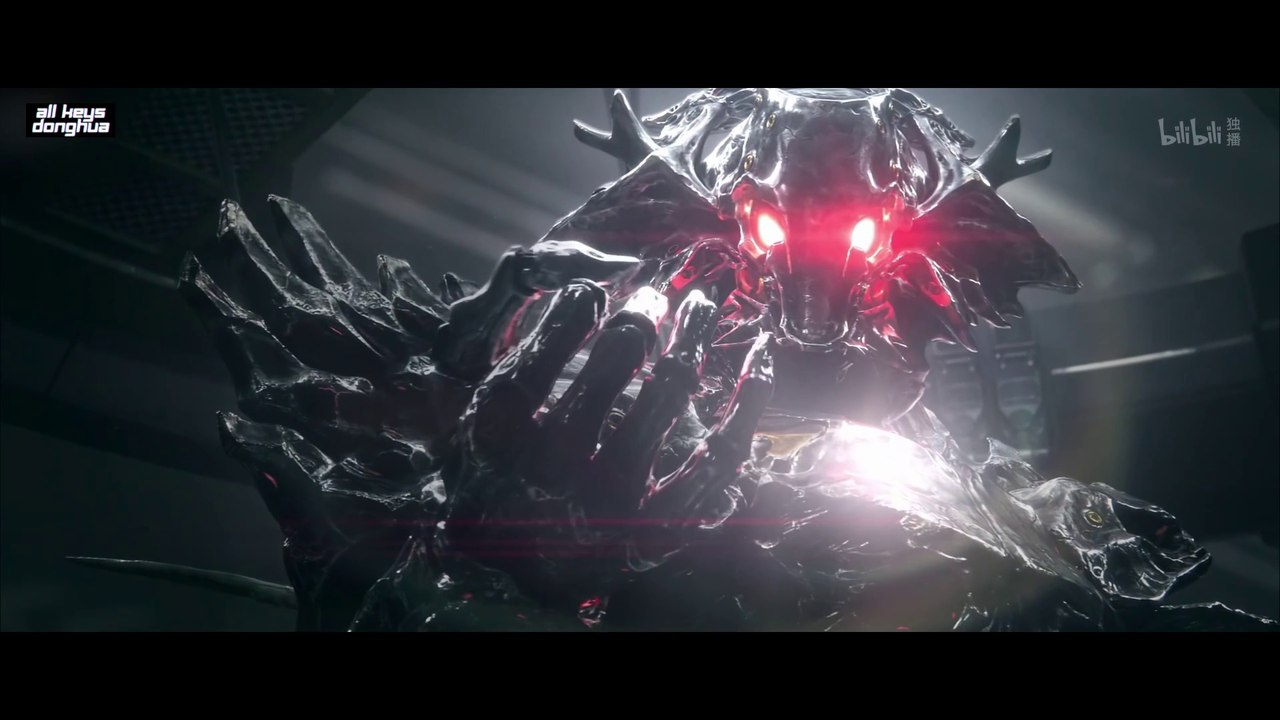 Ling Long [Ling Cage] S2 Ep 8 Eng Sub