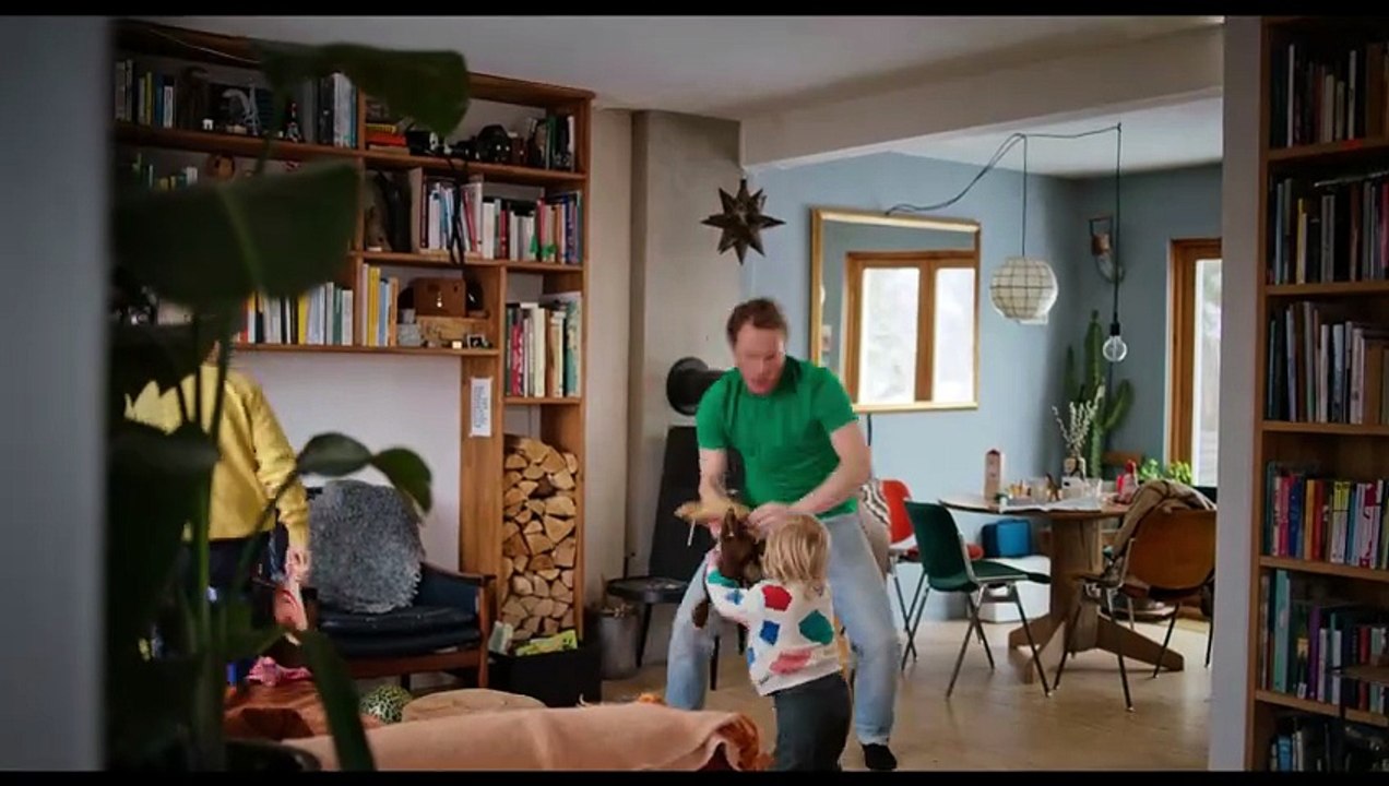 Adorable - Tráiler oficial español