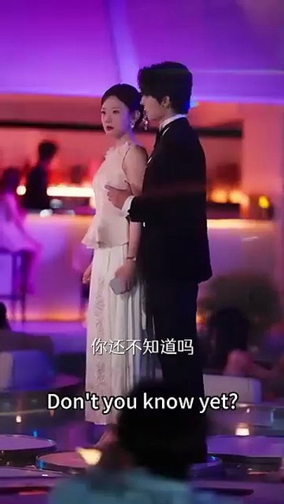 After 4 Years Apart, They Met Again—His Eyes Red As He Begged Her Not To Leave - Full