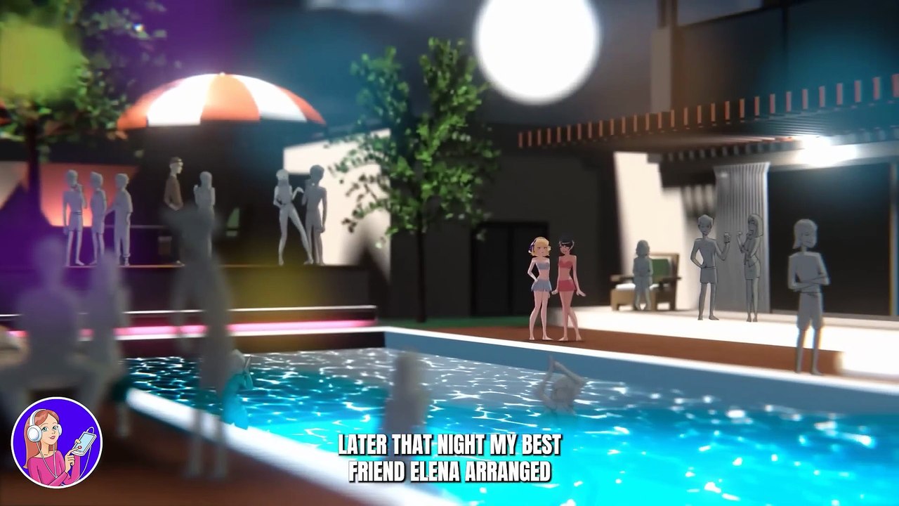 My best friend stole my boyfriend